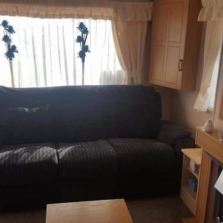 5 Berth Promenade Sahara II Villa Ingoldmells Kültér fotó