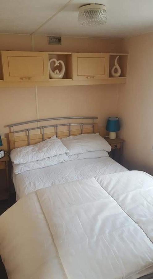 5 Berth Promenade Sahara II Villa Ingoldmells Kültér fotó