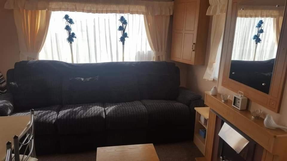 5 Berth Promenade Sahara II Villa Ingoldmells Kültér fotó
